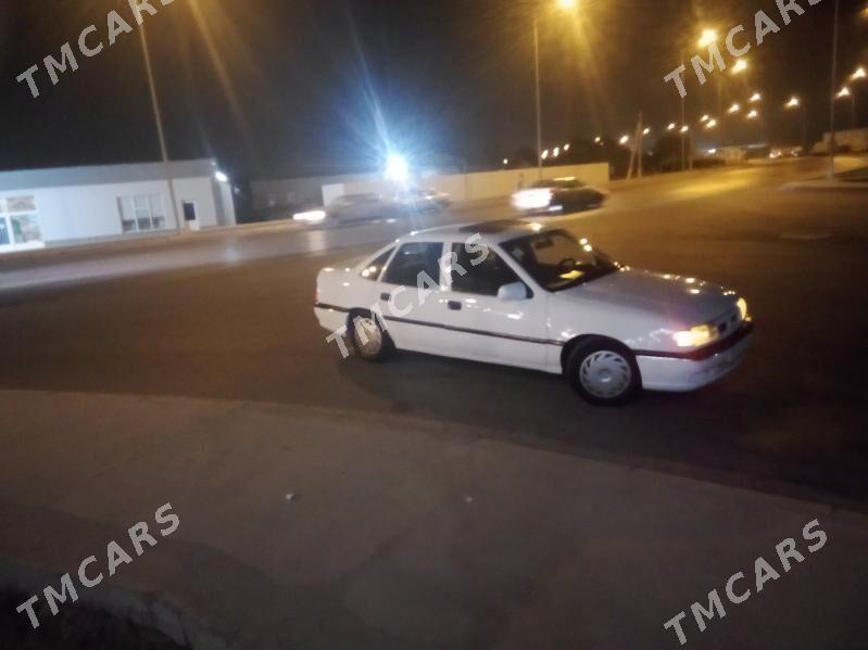 Opel Vectra 1993 - 39 000 TMT - Mary - img 4