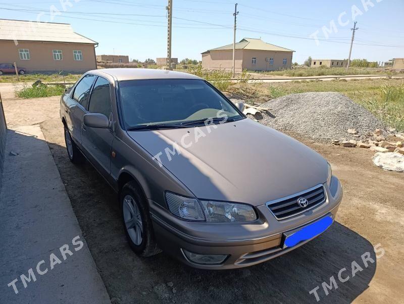 Toyota Camry 1998 - 150 000 TMT - етр. Туркменбаши - img 3