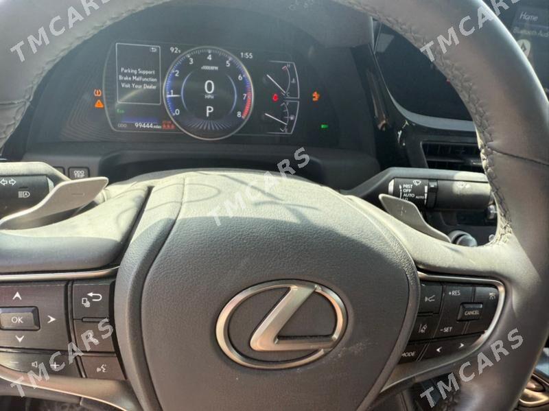 Lexus ES 250 2022 - 439 000 TMT - Aşgabat - img 5