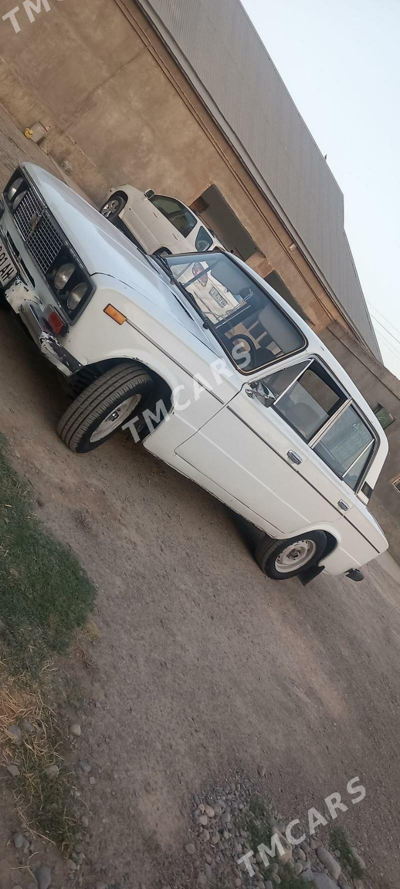Lada 2106 1988 - 22 000 TMT - Кака - img 2