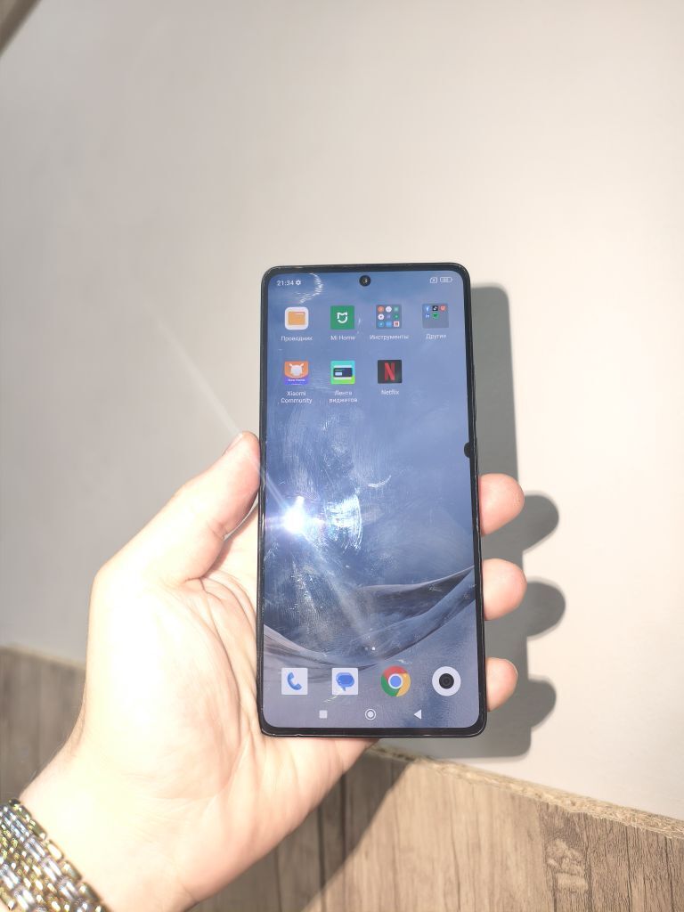Redmi note 13 pro - Ашхабад - img 2
