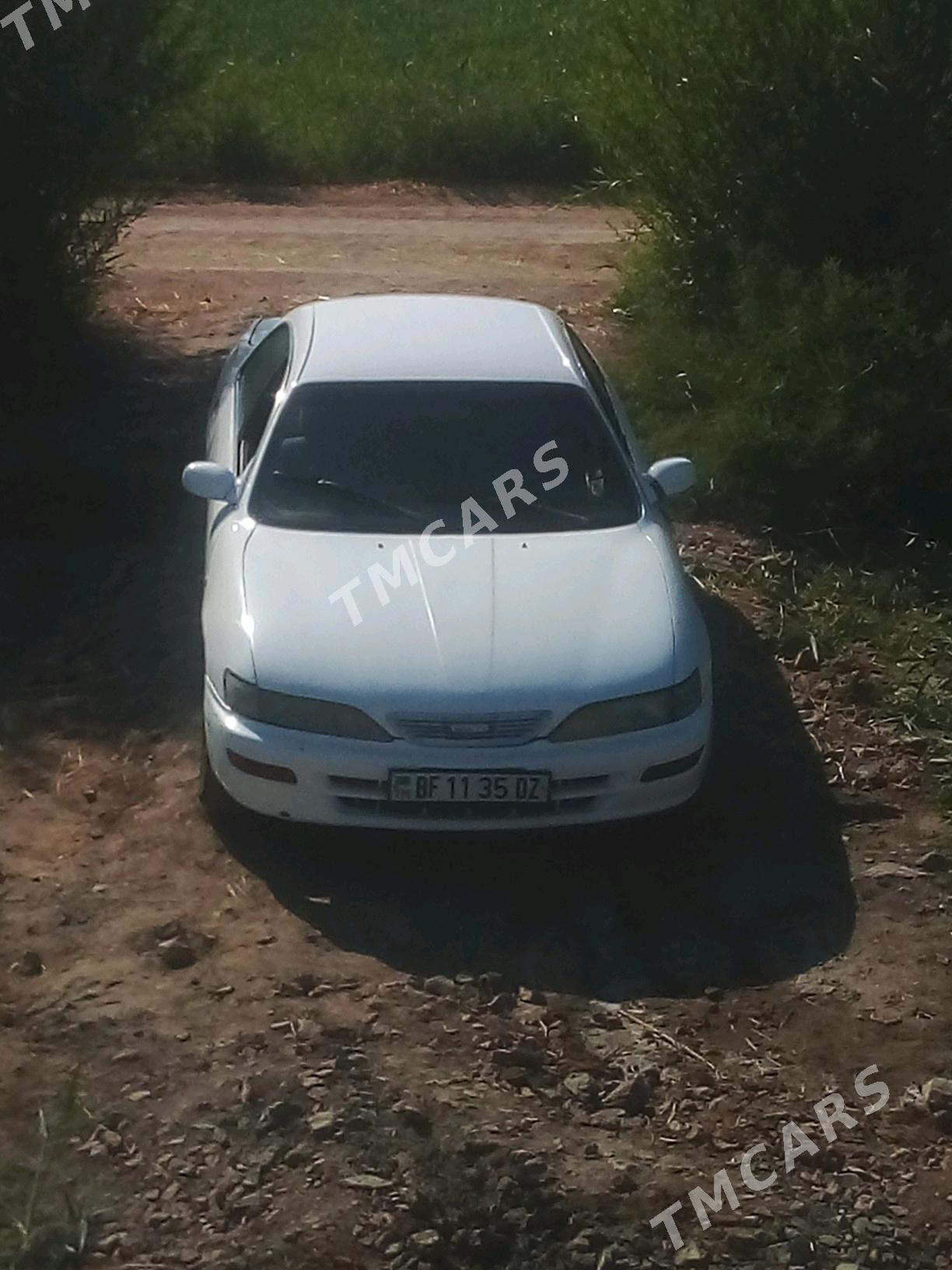 Toyota Carina 1993 - 44 000 TMT - Gubadag - img 5