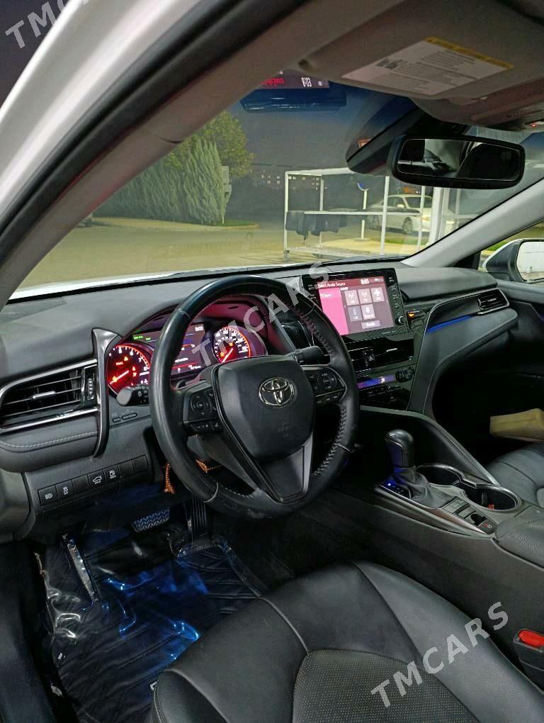 Toyota Camry 2023 - 300 000 TMT - Gurtly - img 9