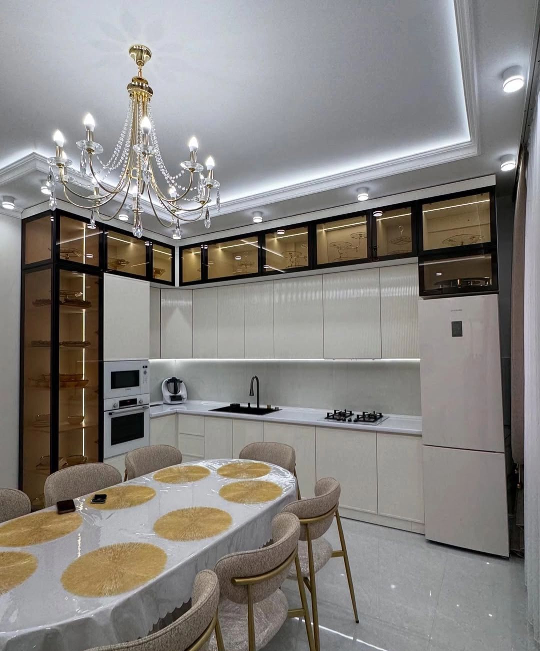 MEBEL/МЕБЕЛЬ НА ЗАКАЗ - Aşgabat - img 10