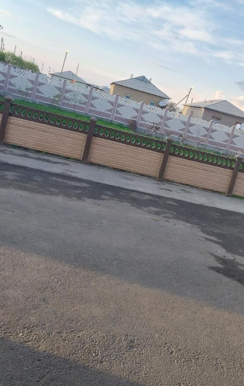 beton zabor бетон забор - Мары - img 4