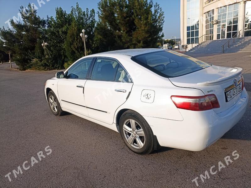 Toyota Camry 2008 - 130 000 TMT - Türkmenabat - img 2