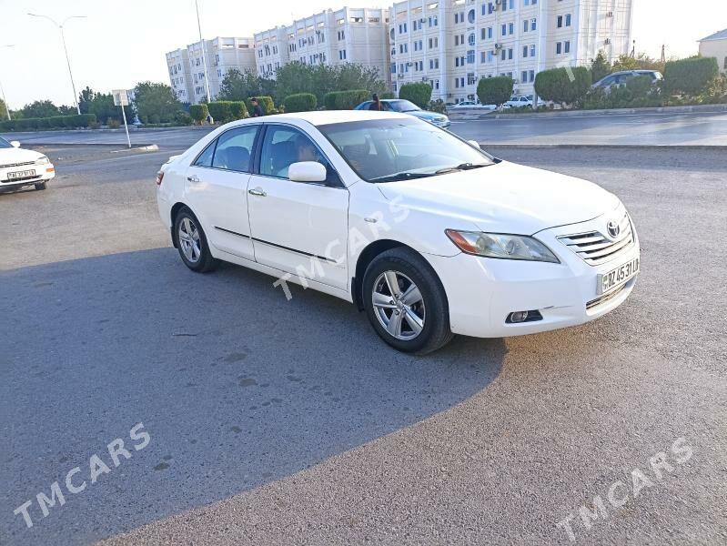 Toyota Camry 2008 - 130 000 TMT - Türkmenabat - img 3