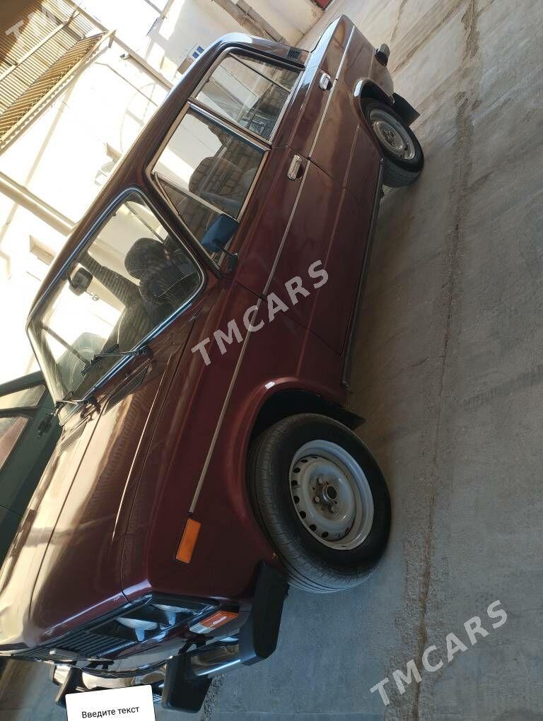 Lada 2106 2000 - 38 000 TMT - Mary - img 2
