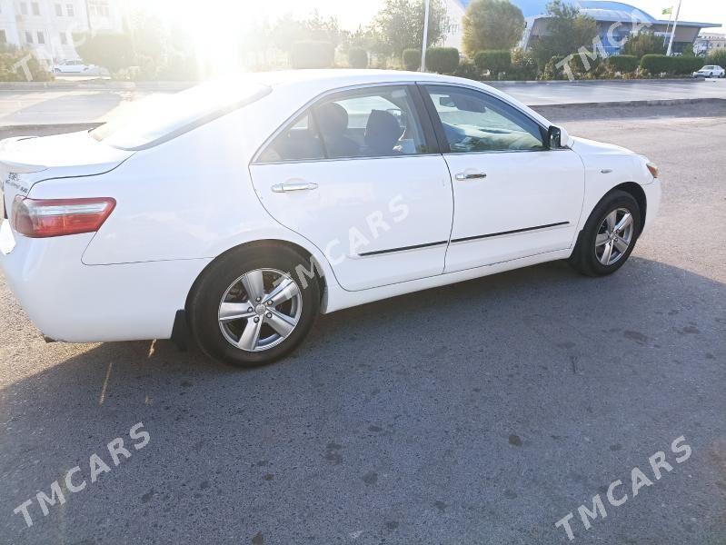 Toyota Camry 2008 - 130 000 TMT - Türkmenabat - img 5