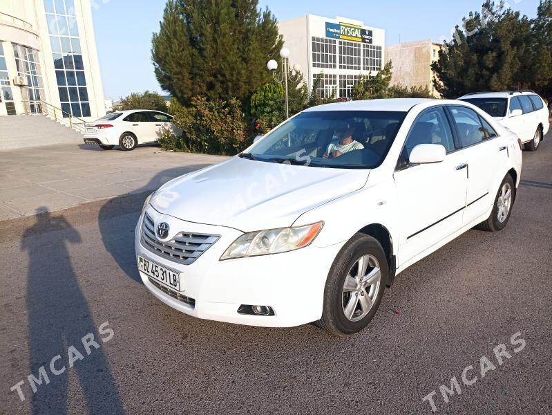 Toyota Camry 2008 - 130 000 TMT - Türkmenabat - img 4