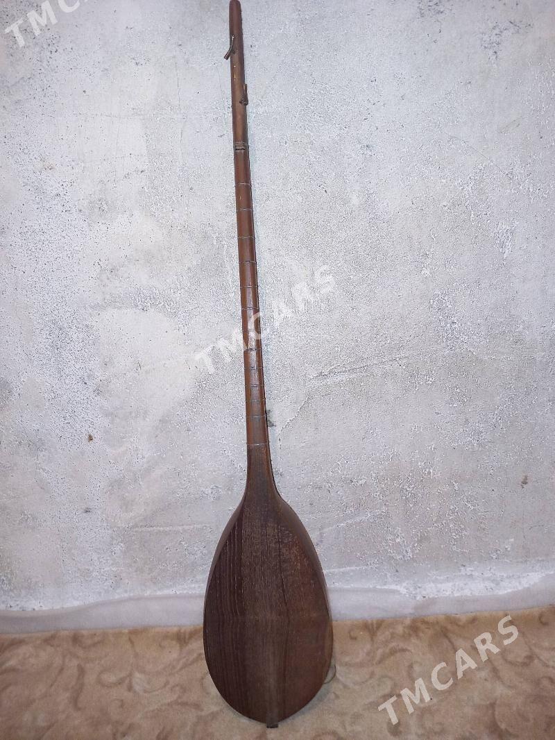 Dutar - Aşgabat - img 2