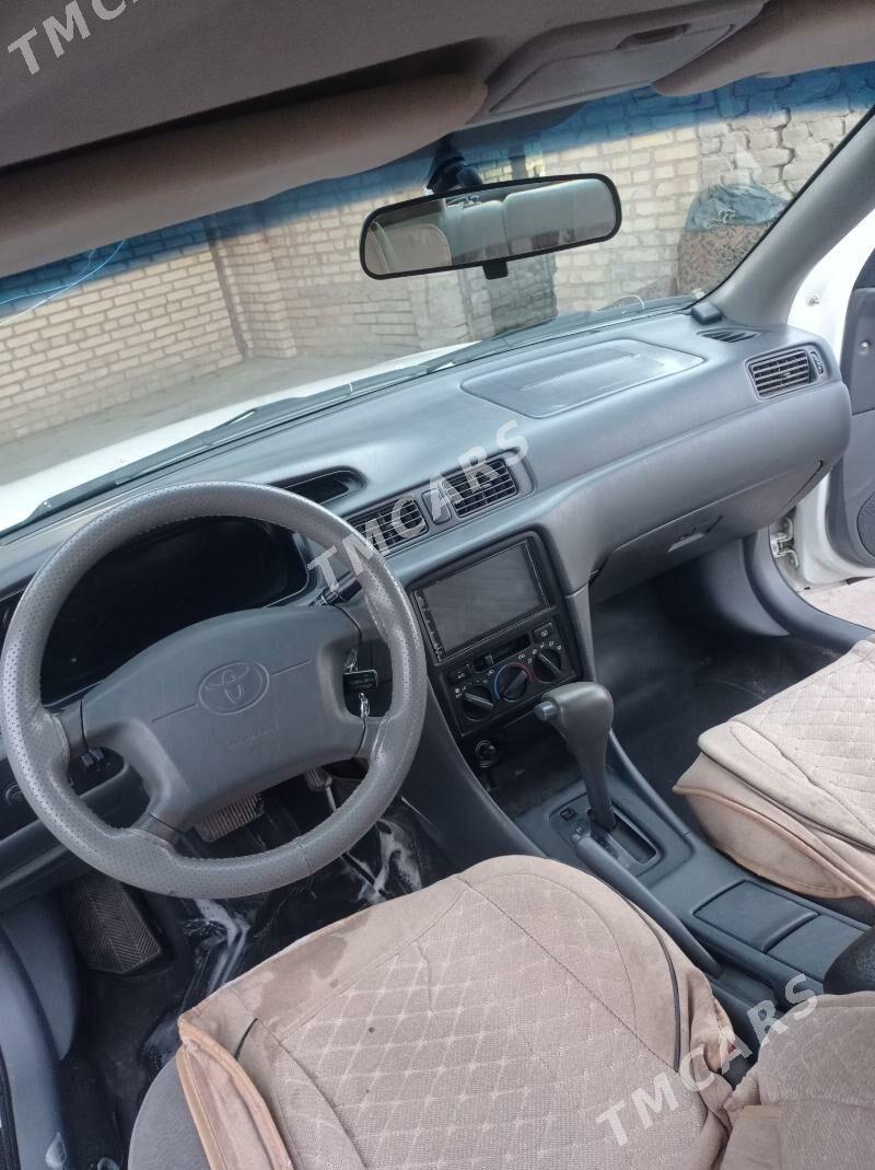 Toyota Camry 1997 - 125 000 TMT - Kerki - img 6