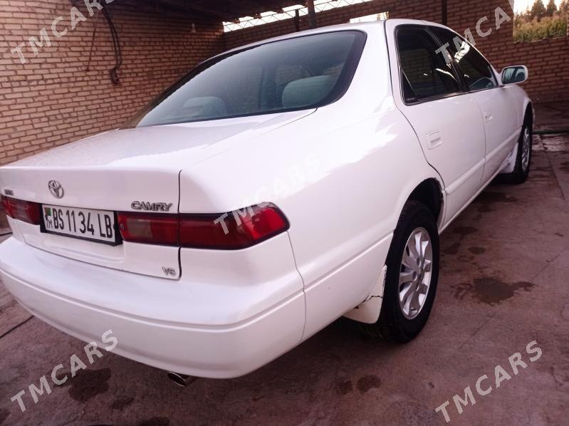 Toyota Camry 1997 - 125 000 TMT - Kerki - img 5