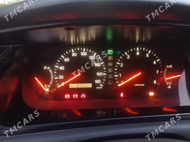 Toyota Camry 1997 - 125 000 TMT - Kerki - img 2