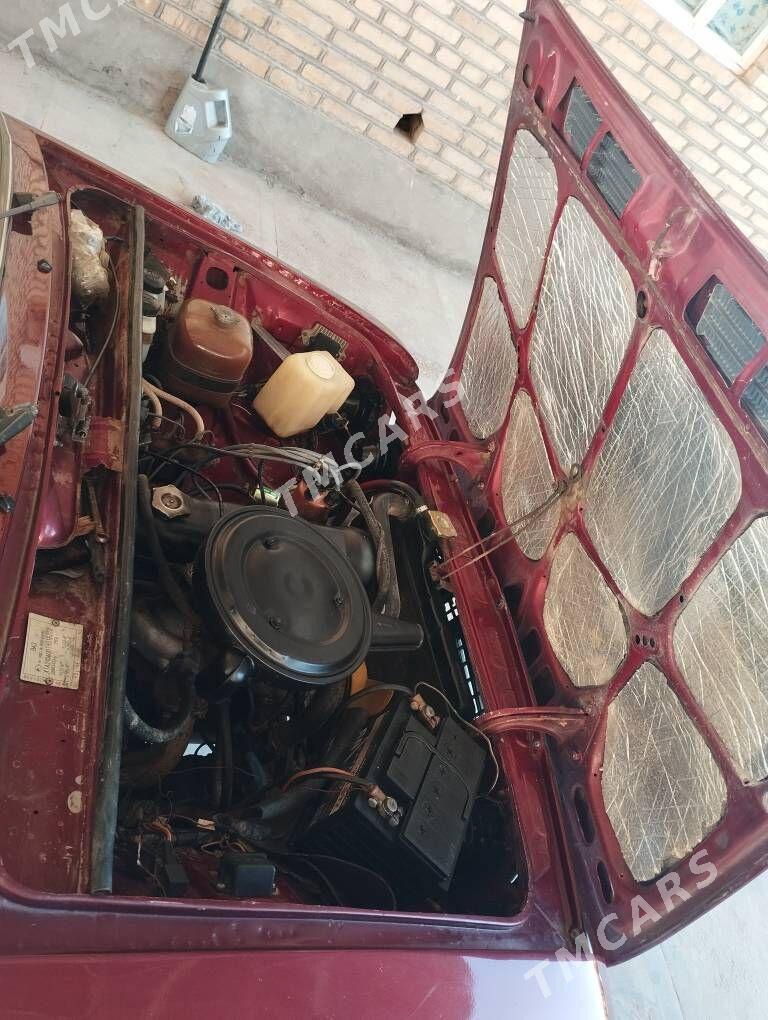 Lada 2106 2000 - 38 000 TMT - Mary - img 6