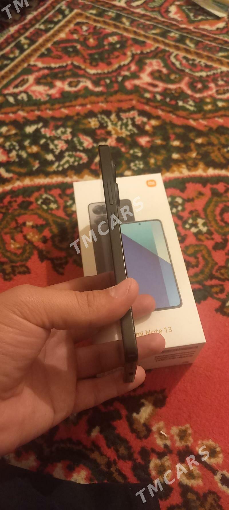 redmi not 13 - Ашхабад - img 2