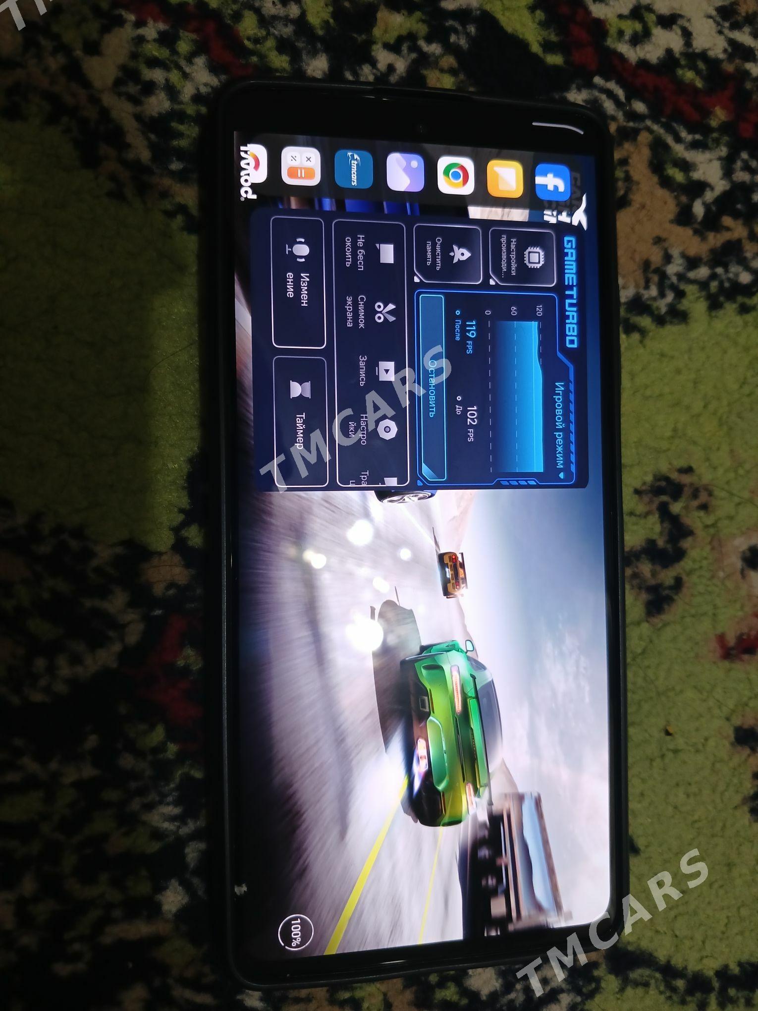 Redmi not 12 pro plus 5G - Aşgabat - img 4