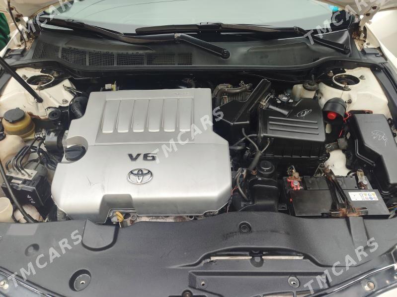 Toyota Camry 2008 - 180 000 TMT - Büzmeýin GRES - img 3