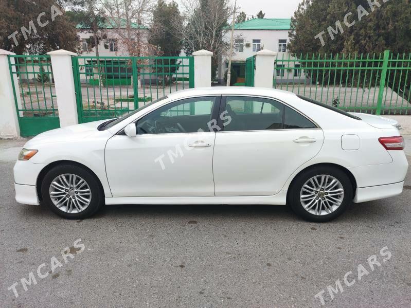 Toyota Camry 2008 - 180 000 TMT - Büzmeýin GRES - img 7