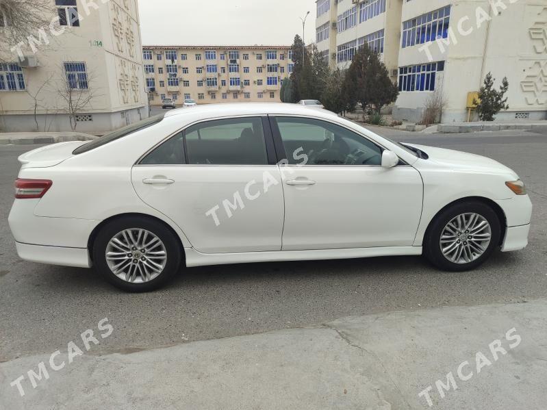 Toyota Camry 2008 - 180 000 TMT - Büzmeýin GRES - img 6