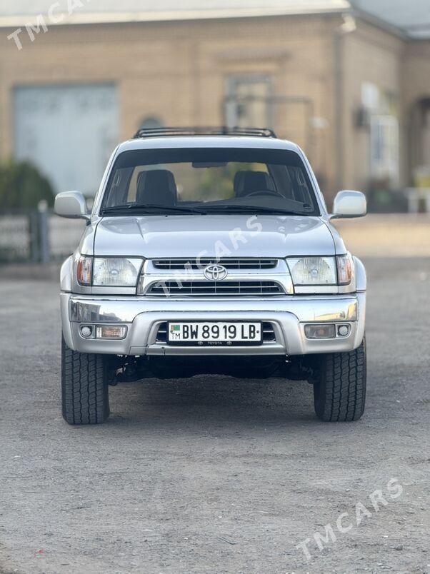 Toyota 4Runner 2002 - 200 000 TMT - Туркменабат - img 4
