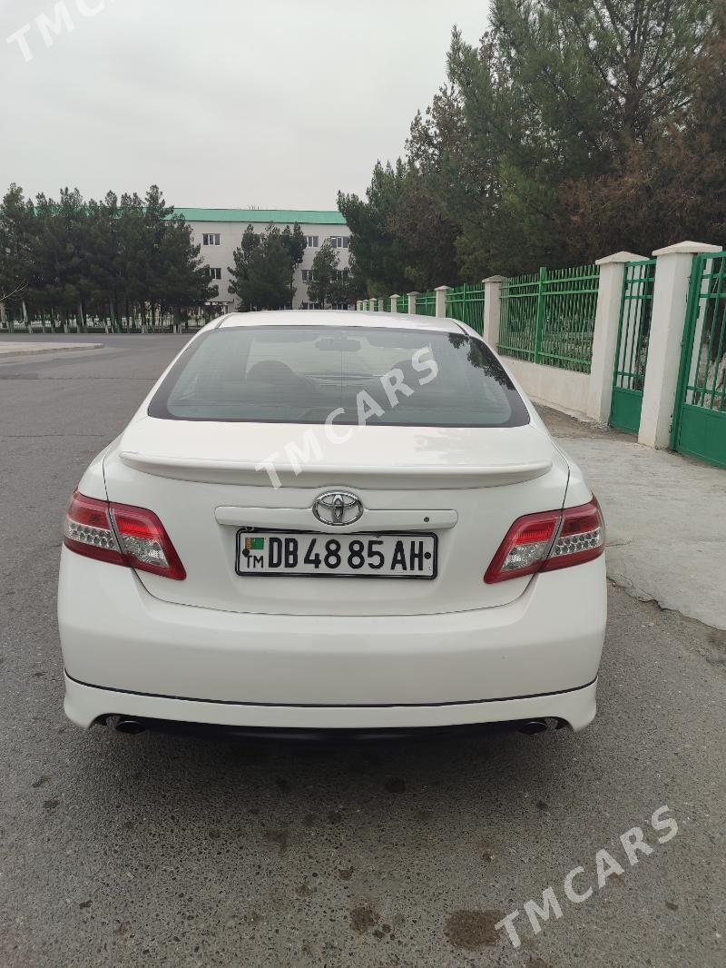 Toyota Camry 2008 - 180 000 TMT - Büzmeýin GRES - img 5