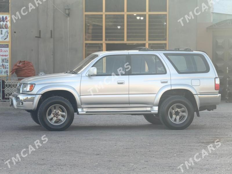Toyota 4Runner 2002 - 200 000 TMT - Туркменабат - img 2