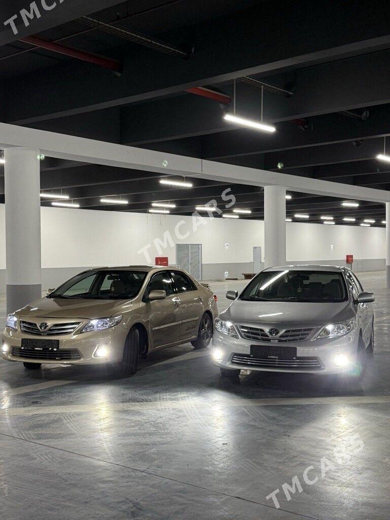 Toyota Corolla 2011 - 180 000 TMT - Ашхабад - img 6