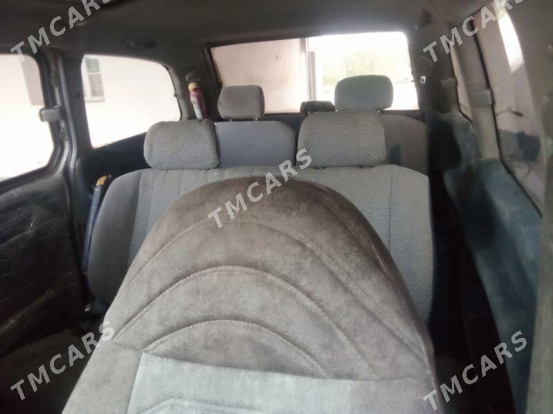 Toyota Previa 1993 - 75 000 TMT - Халач - img 3