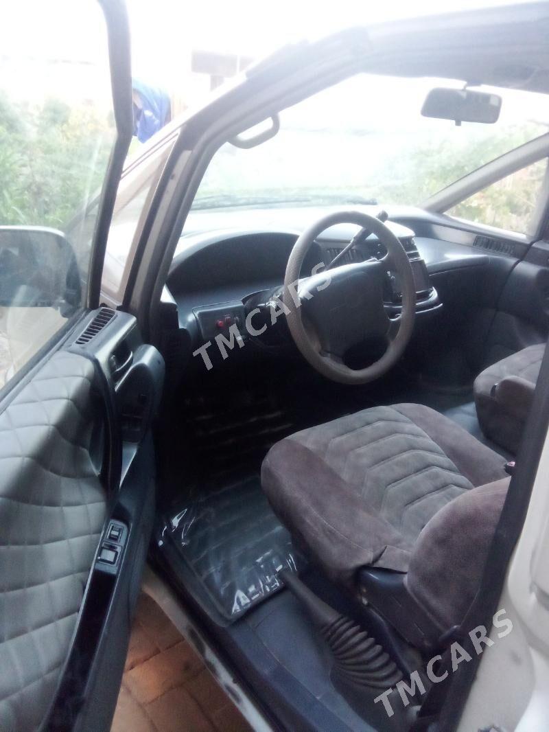 Toyota Previa 1993 - 75 000 TMT - Халач - img 5