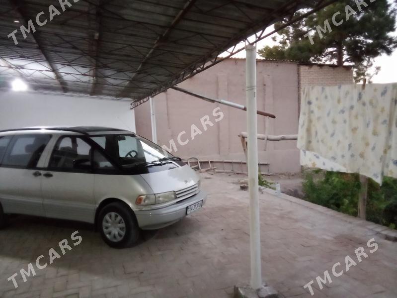 Toyota Previa 1993 - 75 000 TMT - Халач - img 6