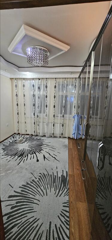 11 mkr 1 etaj 4 kom - Ашхабад - img 3