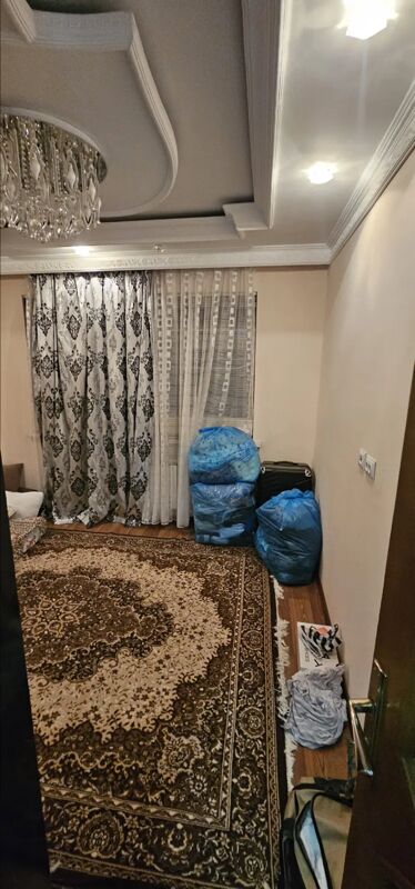 11 mkr 1 etaj 4 kom - Ашхабад - img 4