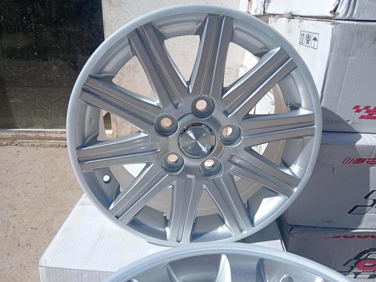 Disge 15 taze paked 50 000 TMT - Akdepe - img 2
