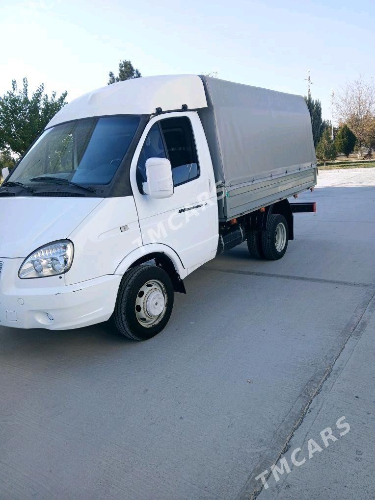 Gaz Gazel 2017 - 210 000 TMT - Чоганлы - img 2