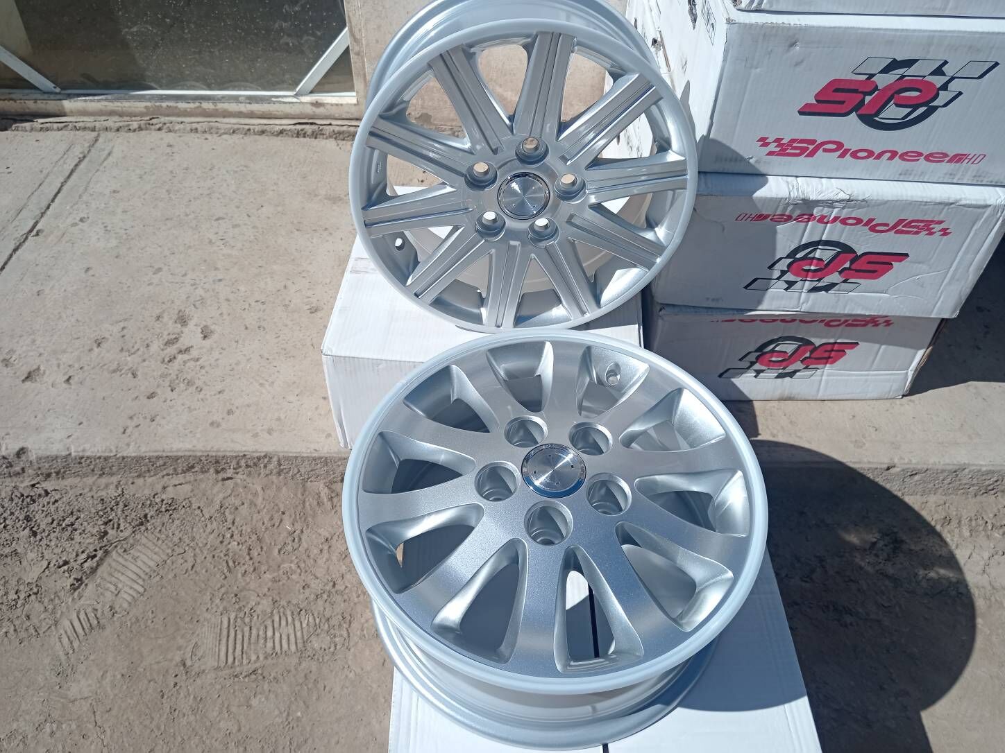 Disge 15 taze paked 50 000 TMT - Akdepe - img 3