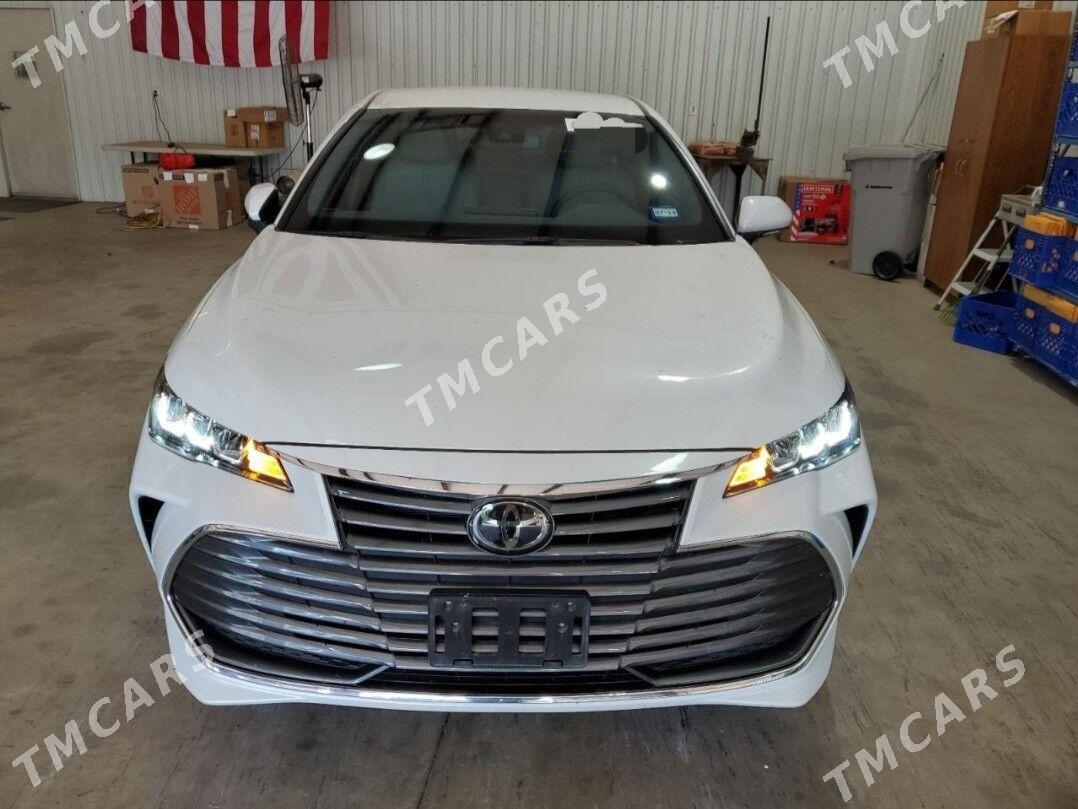 Toyota Avalon 2022 - 575 000 TMT - Aşgabat - img 8