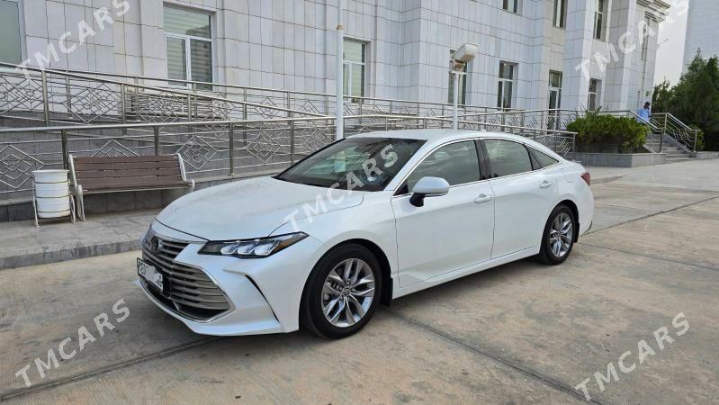 Toyota Avalon 2022 - 575 000 TMT - Aşgabat - img 3