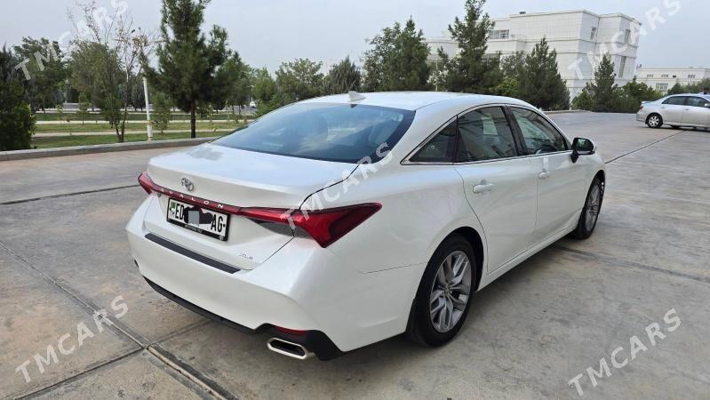 Toyota Avalon 2022 - 575 000 TMT - Aşgabat - img 6
