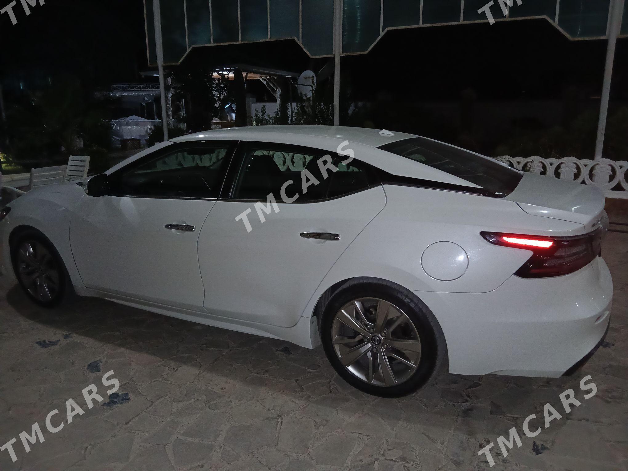 Nissan Maxima 2019 - 225 000 TMT - Aşgabat - img 2