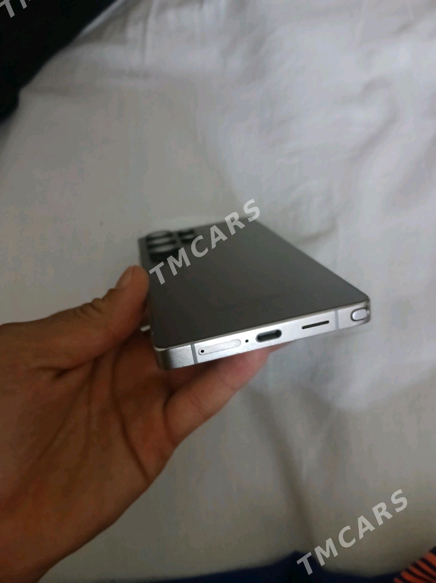 Samsung S25 ultra - Köpetdag şaýoly - img 3
