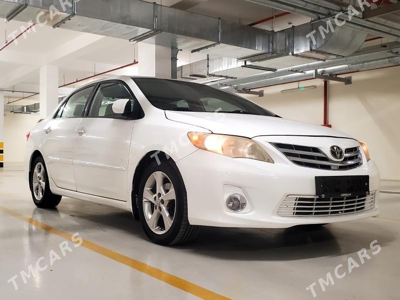 Toyota Corolla 2012 - 166 000 TMT - Aşgabat - img 4
