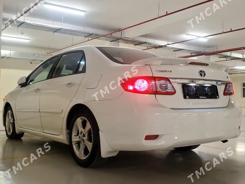 Toyota Corolla 2012 - 166 000 TMT - Aşgabat - img 2