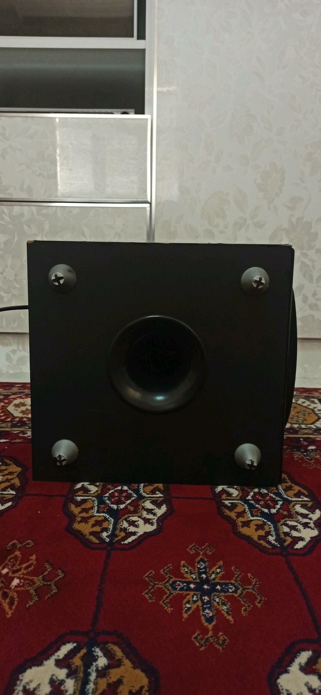 sabwufer 550 TMT - Gyzylarbat - img 3