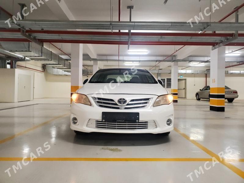 Toyota Corolla 2012 - 166 000 TMT - Aşgabat - img 10