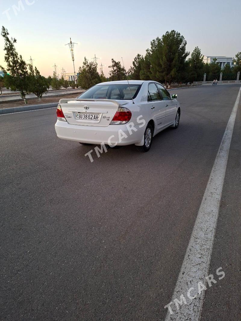 Toyota Camry 2004 - 200 000 TMT - 1 мкр - img 5