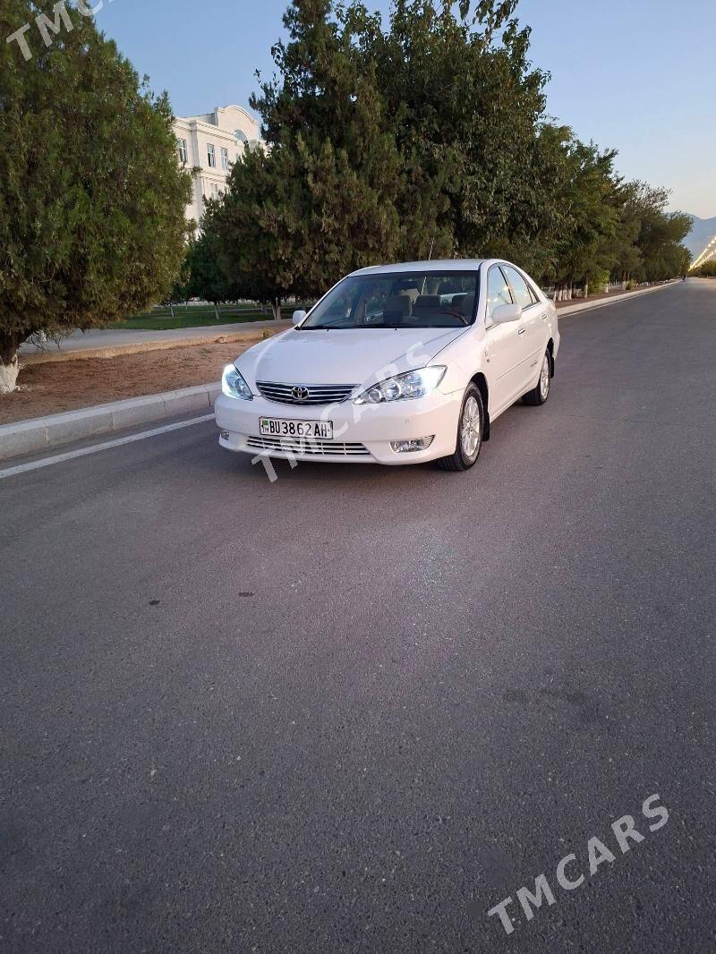Toyota Camry 2004 - 200 000 TMT - 1 мкр - img 8
