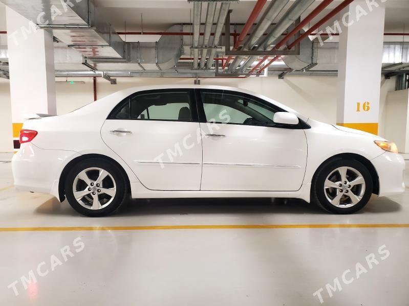 Toyota Corolla 2012 - 166 000 TMT - Aşgabat - img 5