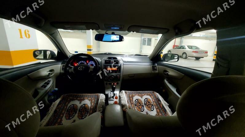 Toyota Corolla 2012 - 166 000 TMT - Aşgabat - img 7