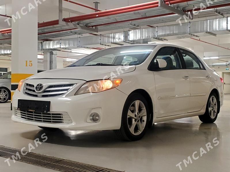 Toyota Corolla 2012 - 166 000 TMT - Aşgabat - img 3